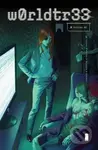 W0RLDTR33 (Worldtree) Volume 2 - James Tynion IV - kniha z kategorie Komiksy