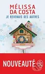 Je revenais des autres - Melissa Da Costa - kniha z kategorie Společenská beletrie