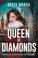 Queen of Diamonds (An exciting and gripping new crime saga series) - kniha z kategorie Detektivky, thrillery a horory