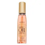 Montibello Gold Oil Essence The Tsubaki Oil vyživující olej pro hydrataci vlasů 130 ml
