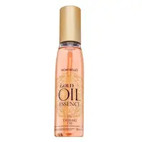 Montibello Gold Oil Essence The Tsubaki Oil vyživující olej pro hydrataci vlasů 130 ml