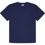 ELLESSE SUISIO Pánske tričko, tmavo modrá, veľkosť