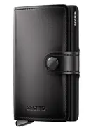 Kožená peněženka Secrid DUSK