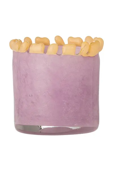 Dekorativní dóza Bloomingville Edger Votive 8,5 x 11 cm