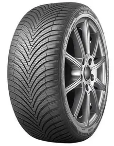 KUMHO 215/55 R 17 98W SOLUS_4S_HA32+ TL XL M+S 3PMSF ZR