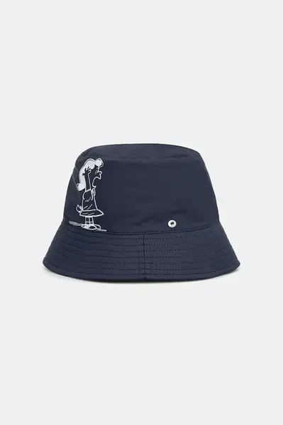 Klobouk Coccinelle PEANUTS