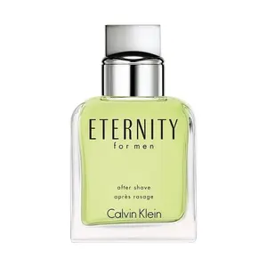 Calvin Klein Eternity for Men voda po holení 100 ml