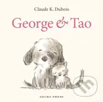 George and Tao - Claude K. Dubois - kniha z kategorie Pro děti