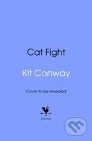 Cat Fight - Kit Conway - kniha z kategorie Detektivky, thrillery a horory