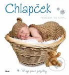 Chlapček (Moje prvé zážitky)