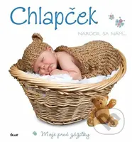 Chlapček (Moje prvé zážitky)