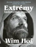 Extrémy ľadového muža - Wim Hof - kniha z kategorie Fotografie