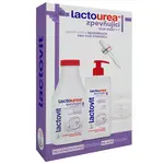 Lactovit Dárková sada zpevňující tělové péče Lactourea