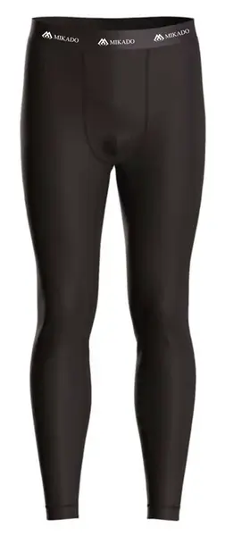 Mikado termoprádlo base layer kalhoty - l