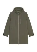 Marc O'Polo Prechodná parka  jedľová