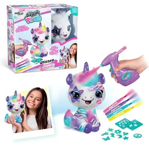 Epee Airbrush štúdio jednorožec