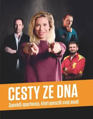 Cesty ze dna (Defekt)