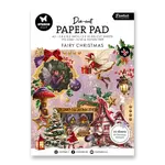 Kreativní blok Studio Light - Magické Vánoce