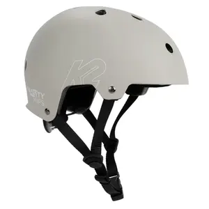 Inline přilba K2 Varsity MIPS Grey L (59-61)