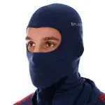 Unisex kukla Brubeck Merino KM10370 Navy S/M