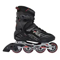 Kolečkové brusle FILA Legacy Pro 80 22090 44