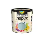 Primalex Farebný vnútorný maliarsky náter Inspiro morská pena 2,5 l