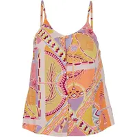 O'Neill TIARE Dámské tílko, mix, velikost