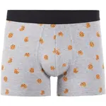 CELIO XMIBOCOOKI Pánské boxerky v dárkovém balení, šedá, velikost