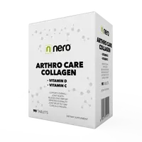 NERO ARTHTRO CARE COLLAGEN + vit D + vit C 90 tablet