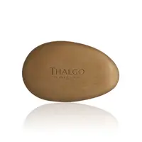 Thalgo Éveil à la Mer Mořské čisticí tuhé mýdlo z řas 100 ml