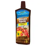 Agro Organo-minerálne kvapalné hnojivo na paradajky, papriky a uhorky 1 l