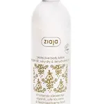 Ziaja Arganový olej Tělové mléko regenerační 400 ml