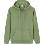 CELIO FETHREEKHAKIGREEN Pánská mikina, khaki, velikost