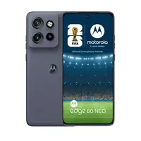 Motorola EDGE 60 Neo 12GB/256GB PANTONE Grisaille
