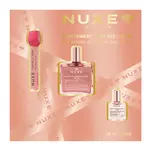 Nuxe Dárková sada Floral Glow dárková sada