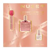 Nuxe Dárková sada Floral Glow dárková sada