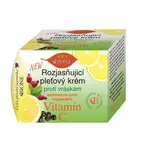 BIO BIONE Vitamin C Pleťový krém 51 ml