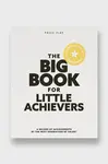 Album na diplomy dítěte Luckies of London Big Book for Little Achievers 23,6 x 32,8 x 5,5 cm