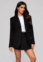 Edoti Women's jacket LW-BLZB-0101 v3