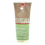 Sigal krém s aplikátorem - neutral