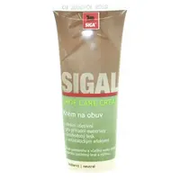 Sigal krém s aplikátorem - neutral