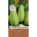 GardenSeed Premium Semienka Tekvica kríčková Kveta