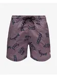 Pánské plavky Scotch & Soda Printed