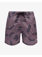 Pánské plavky Scotch & Soda Printed