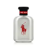 Ralph Lauren Polo Red Rush EDT 75 ml M