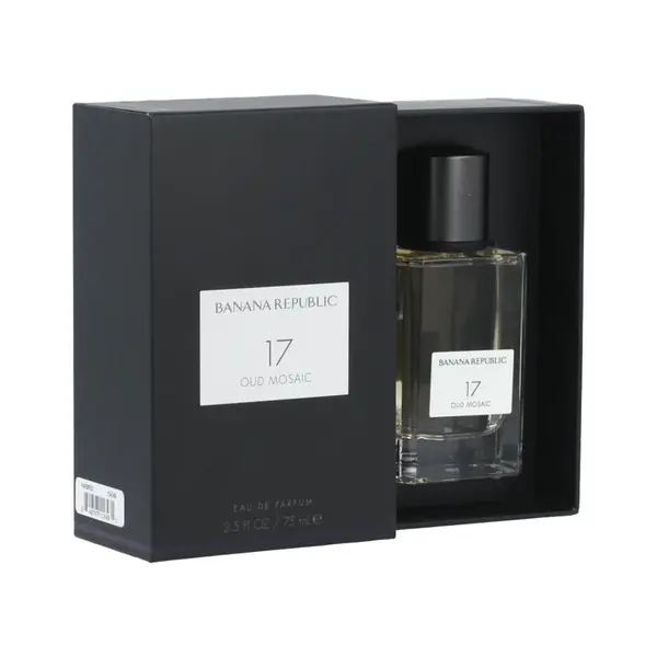 Banana Republic 17 Oud Mosaic EDP 75 ml UNISEX