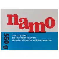 NAMO Prostředek k namáčení prádla 550 g