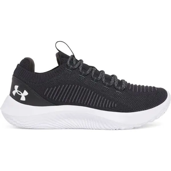 Under Armour DYNAMIC 2 Pánska obuv na fitness, čierna, veľkosť 45.5