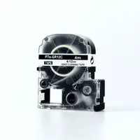 Epson SR12C, 12mm x 4m, čistící kompatibilní páska