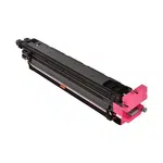 Kyocera DV-8550M 302ND93040 purpurový (magenta) originální developer
